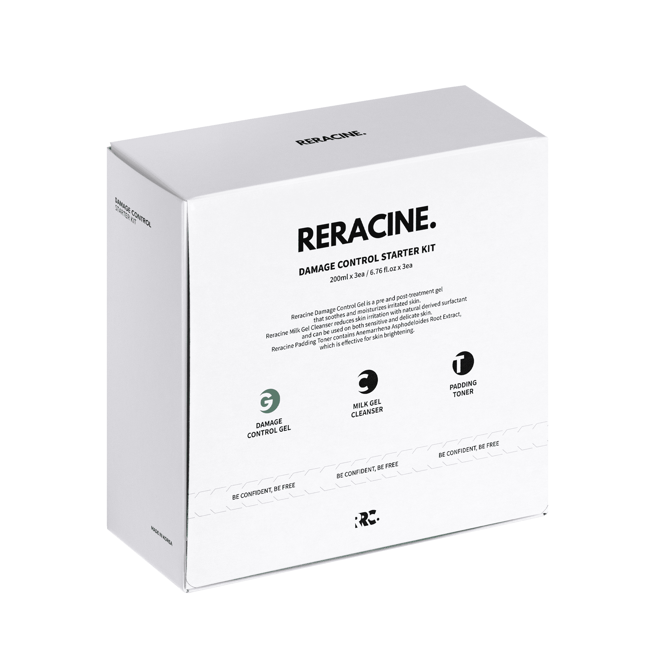 RECHARGE BOOSTER BALM