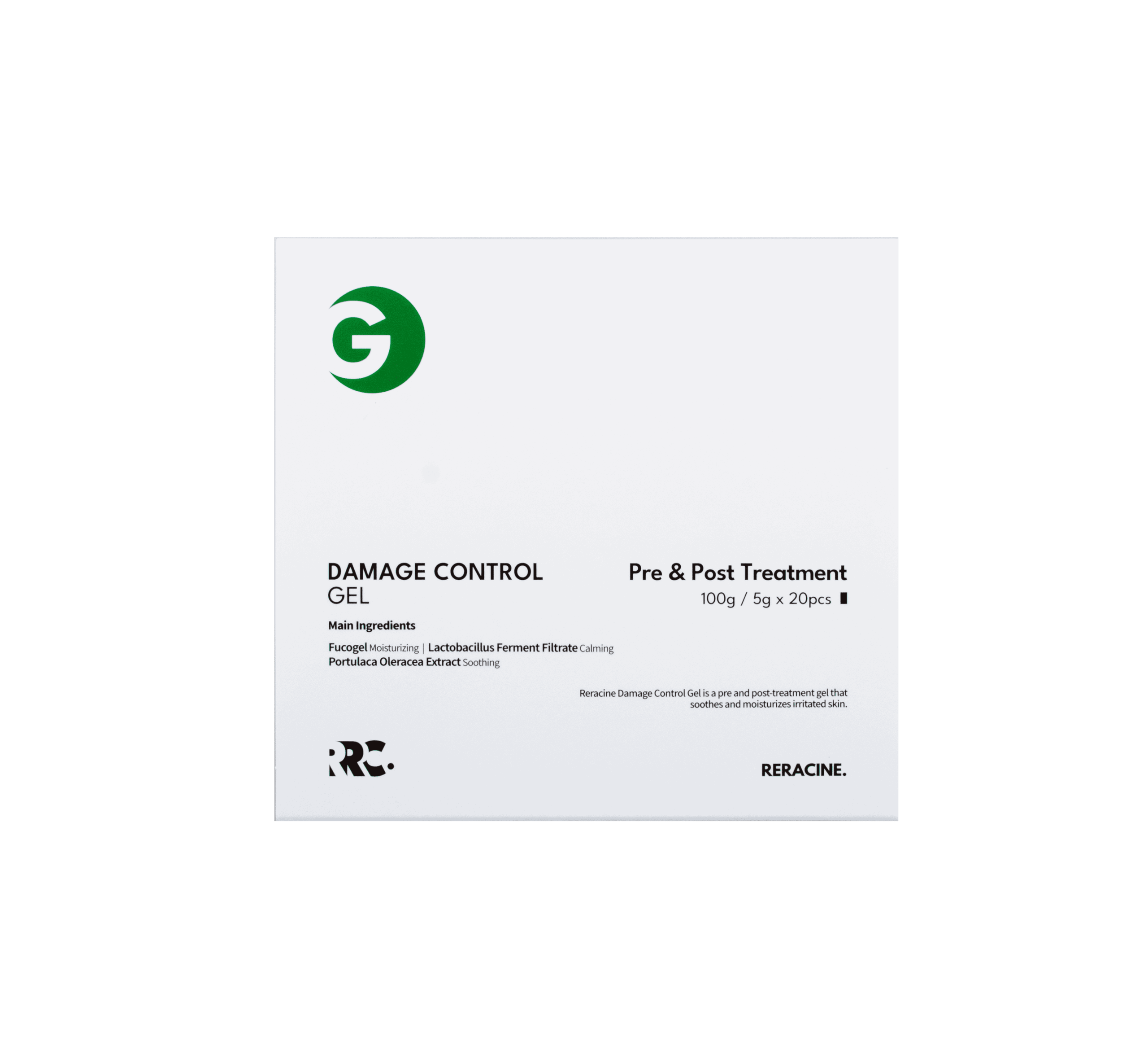 SAMPLE CREAM